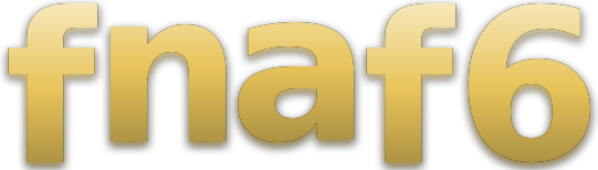 fnaf6 logotipo